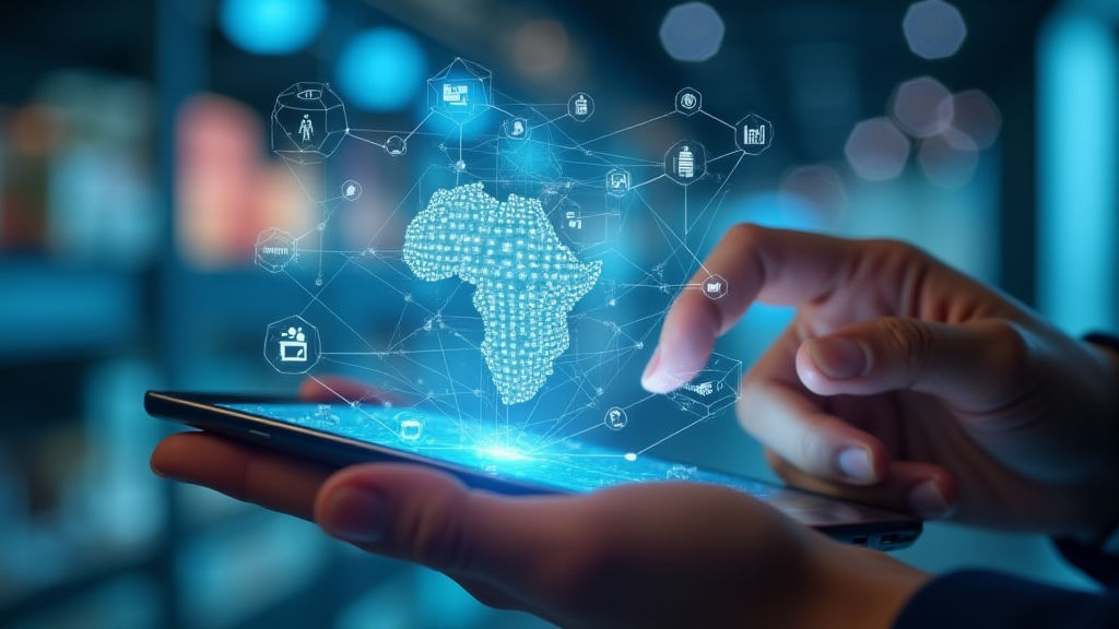 企业数字化转型助力零售突破增长瓶颈，实现品牌升级