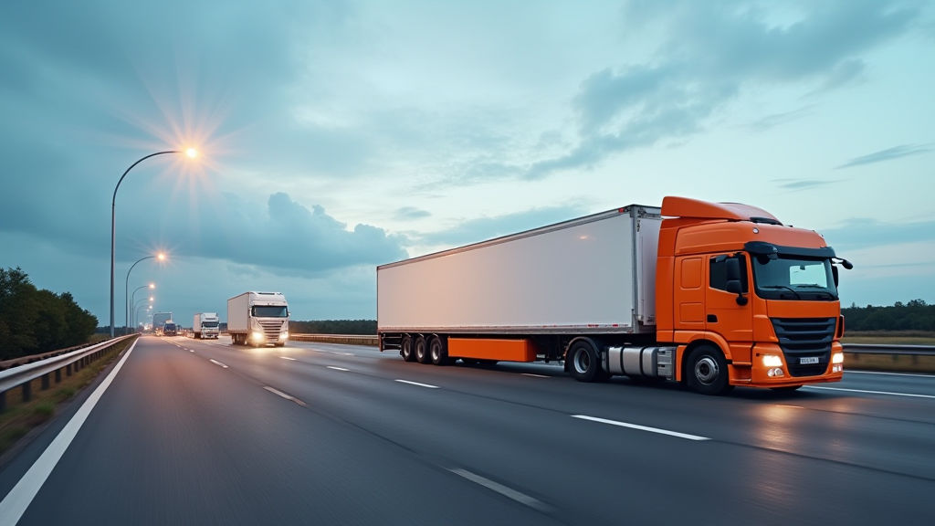 物流如何用品牌运营实现降本增效？五个实用方法