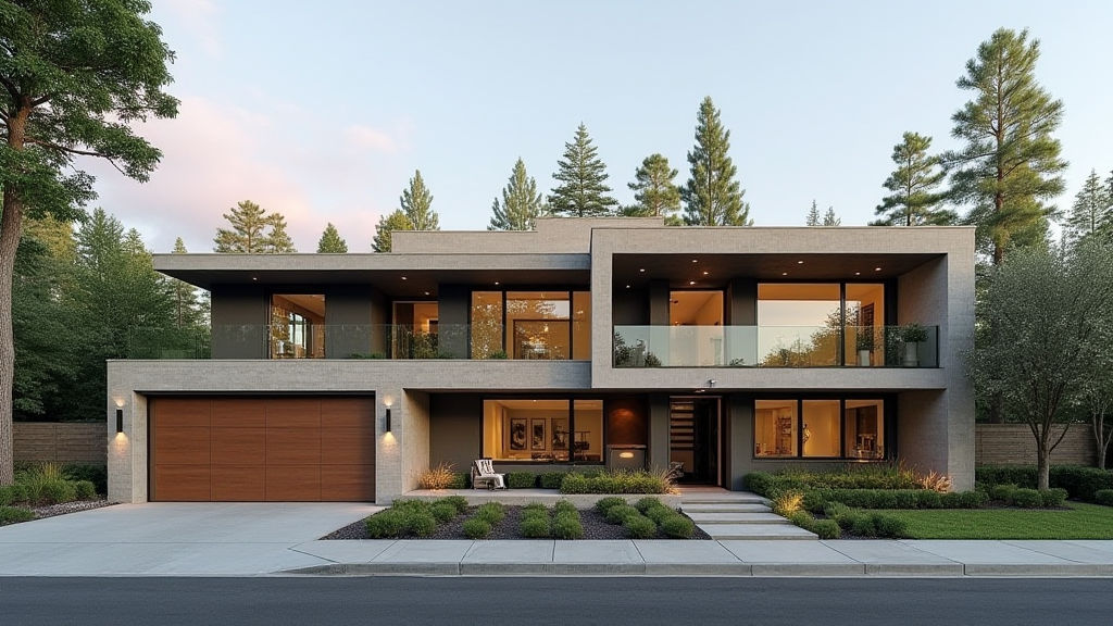 降本增效助力建筑突破增长瓶颈，实现品牌升级