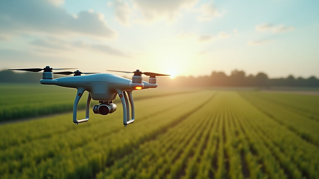 中小型农业如何利用企业数字化转型实现数字突围？