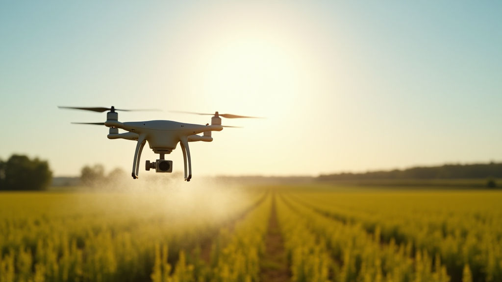 产业互联网如何让农业实现精准决策与高效运营