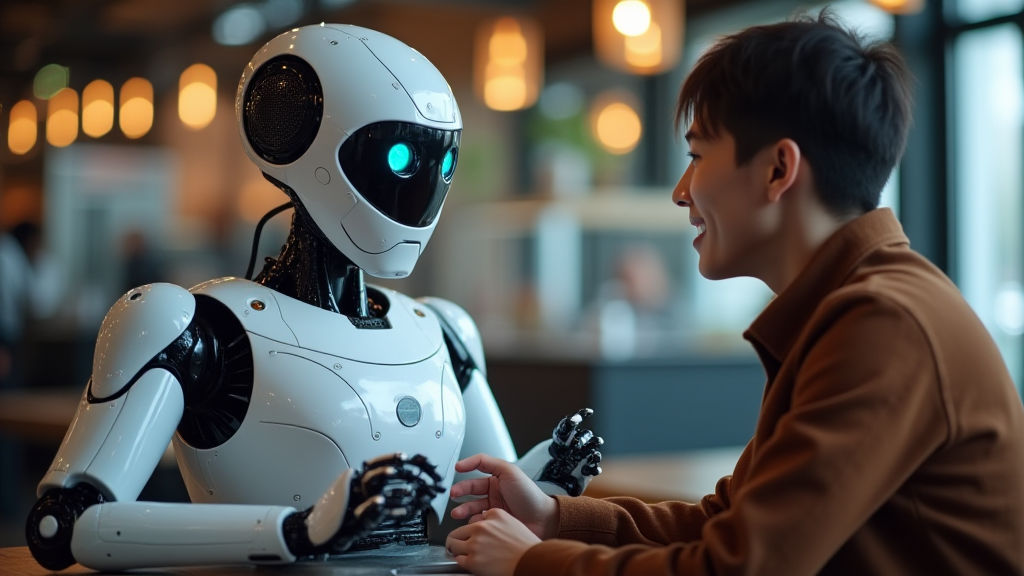 传统本地生活数字化转型的关键：AI技术在产业的应用赋能新时代