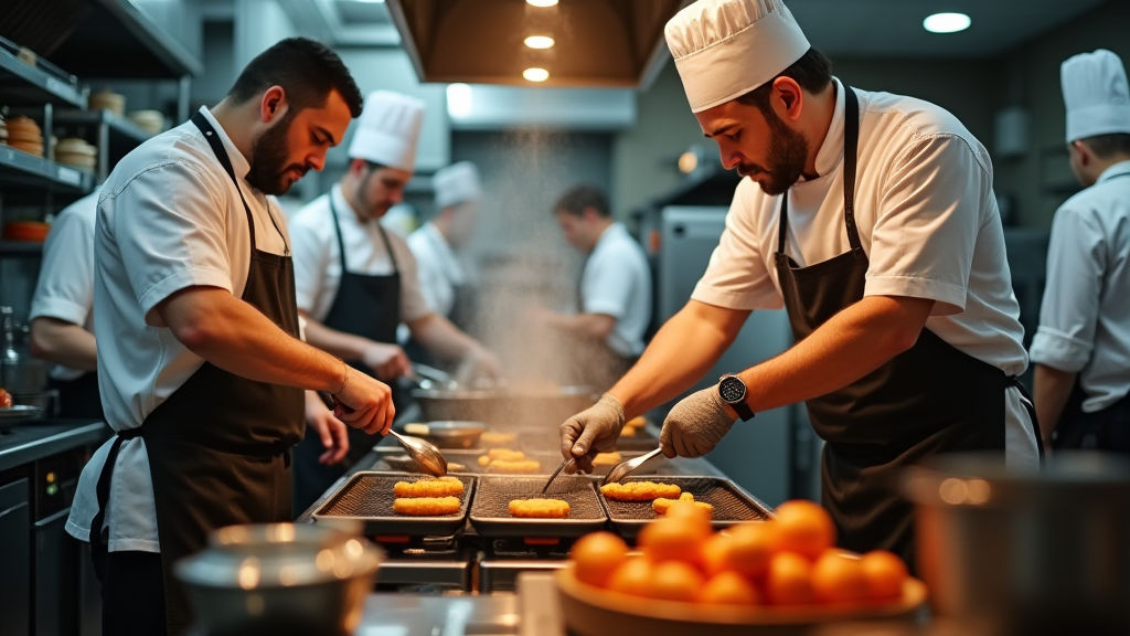 揭秘：本地生活用降本增效一年节省成本30%的秘密