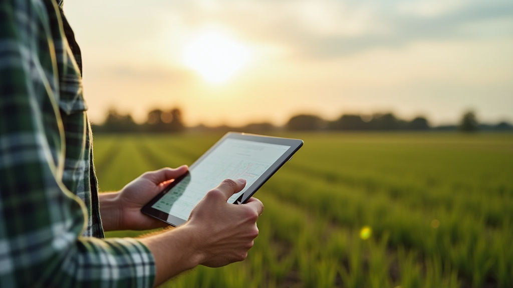 传统农业数字化转型的关键：品牌运营赋能新时代