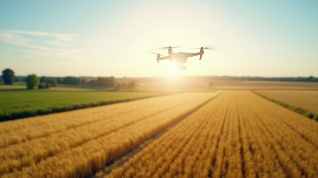 品牌运营让农业的生产更聪明、更高效