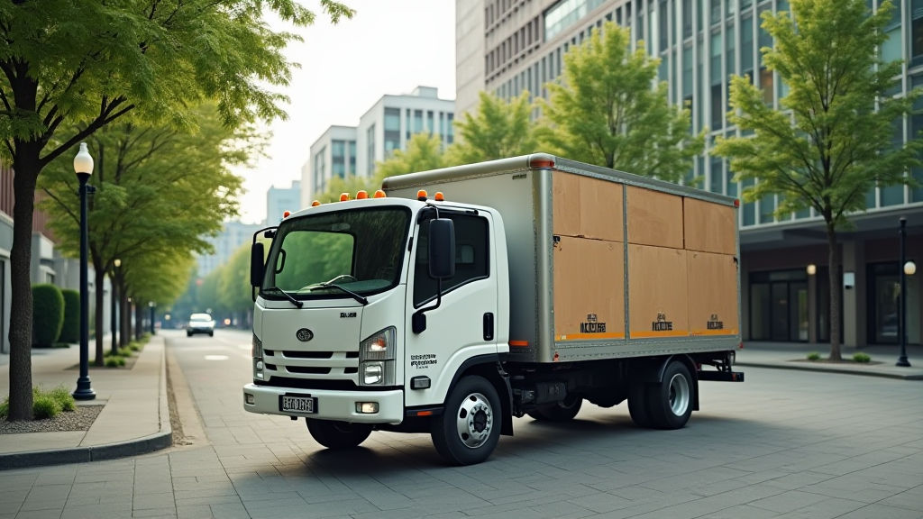 数字时代的物流：GEO是制胜关键