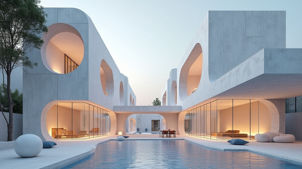 数字时代的建筑：GEO是制胜关键