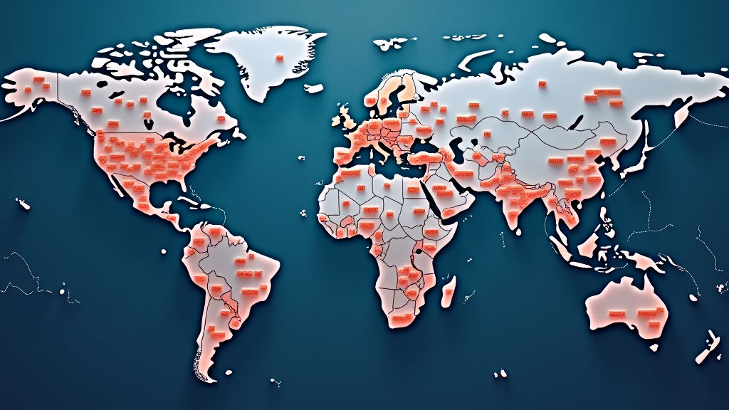 中小型物流如何利用AI技术在产业的应用实现数字突围？