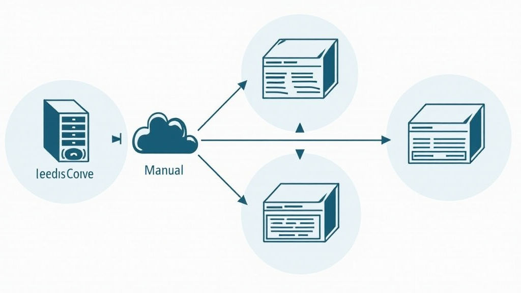 如何通过产业互联网实现物流客户体验升级？