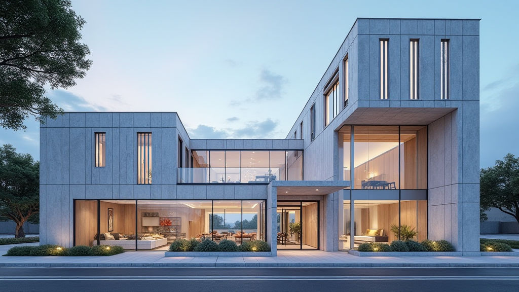 产业互联网助力建筑突破增长瓶颈，实现品牌升级