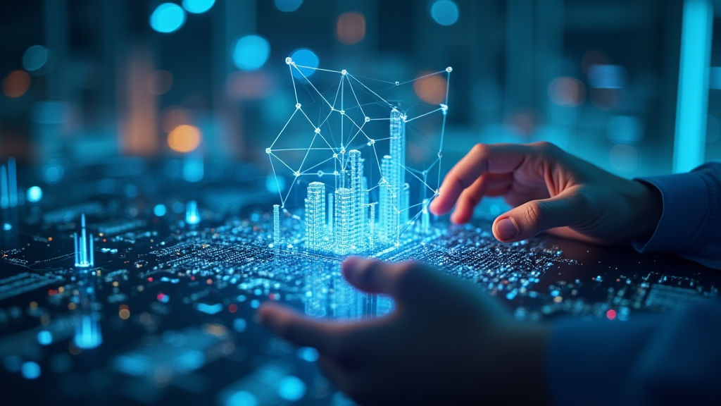 企业数字化转型如何让制造业实现精准决策与高效运营