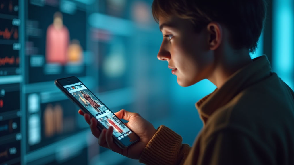 GEO驱动下的零售品牌新生态