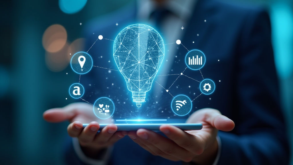 揭秘：本地生活用AI技术在产业的应用一年节省成本30%的秘密