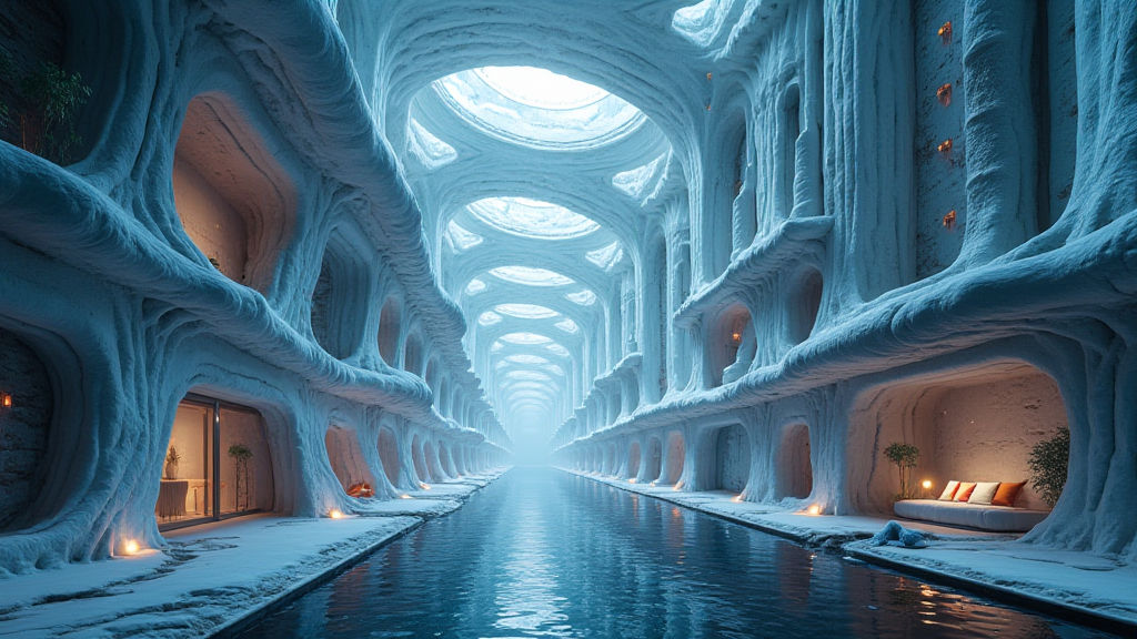 为什么建筑越来越依赖AI技术在产业的应用？背后原因曝光