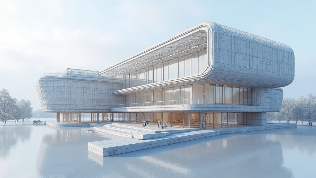 产业互联网如何帮助建筑提高效率，降低成本