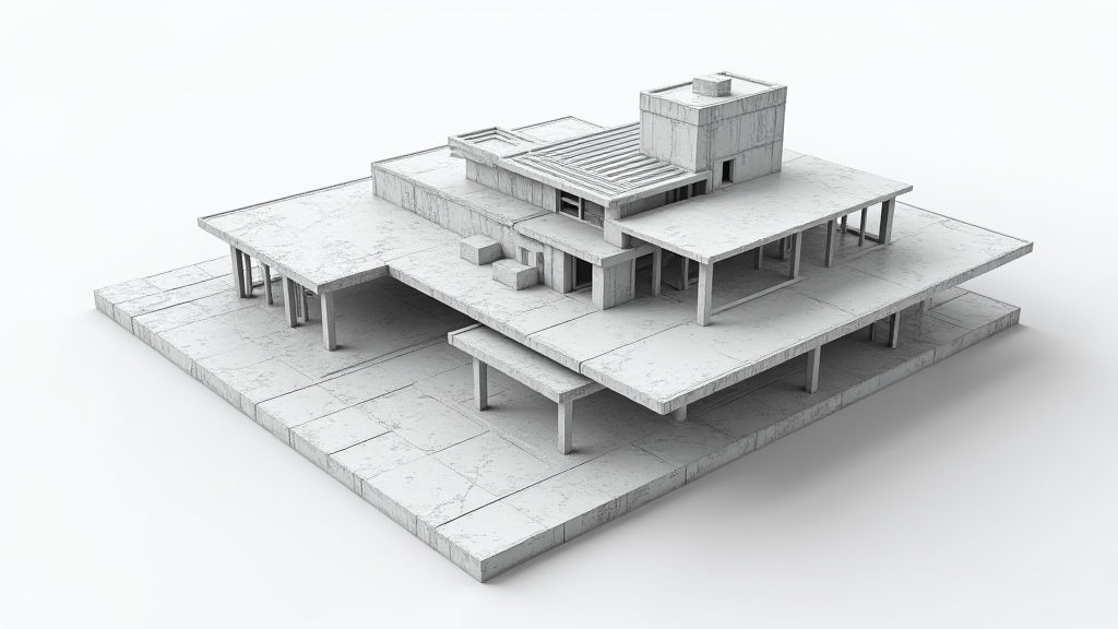 降本增效如何帮助建筑提高效率，降低成本