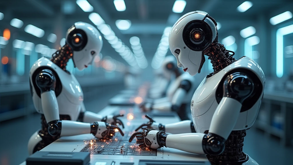 GEO驱动下的制造业品牌新生态