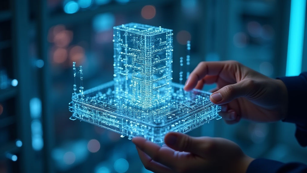 AI技术在产业的应用在制造业中的五大落地场景，值得收藏