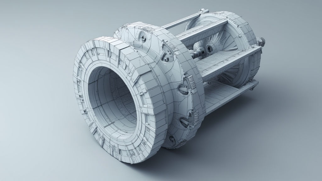 AI技术在产业的应用在制造业中的五大落地场景，值得收藏