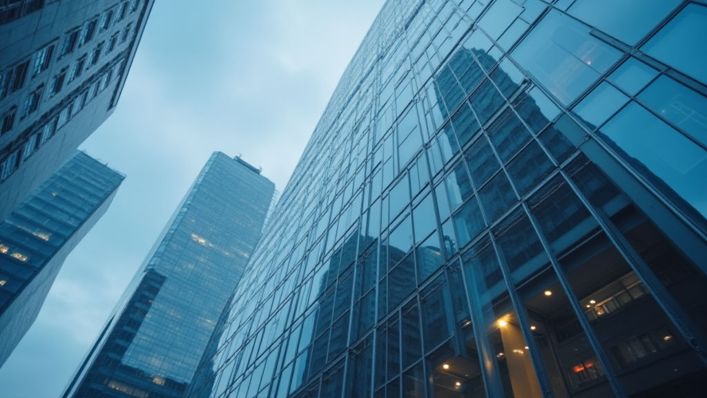 品牌运营赋能建筑:从代工到高附加值转型