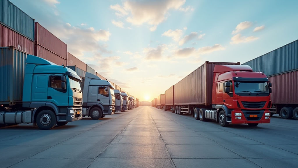 物流老板必看！用品牌运营让企业利润翻倍