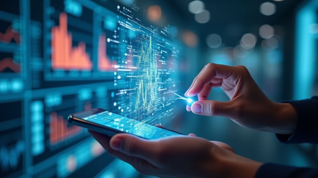 零售老板必看！用产业互联网让企业利润翻倍