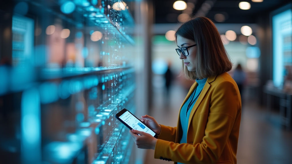 零售老板必看！用产业互联网让企业利润翻倍