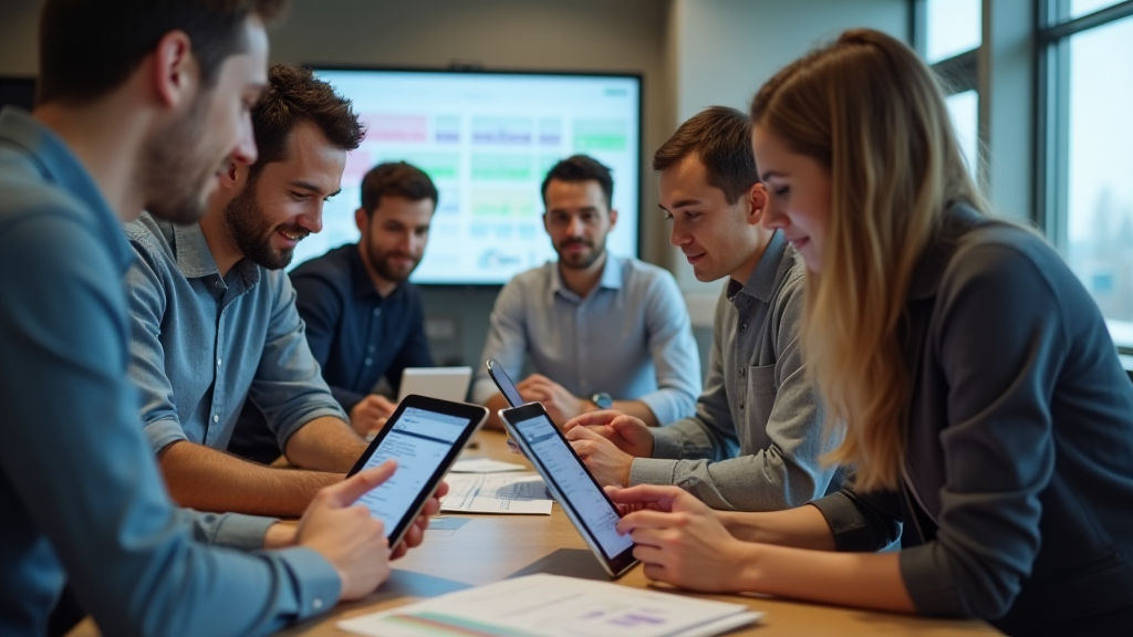 建筑如何用品牌运营实现降本增效？五个实用方法