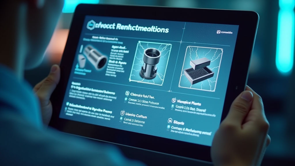 如何通过AI技术在产业的应用实现制造业客户体验升级？