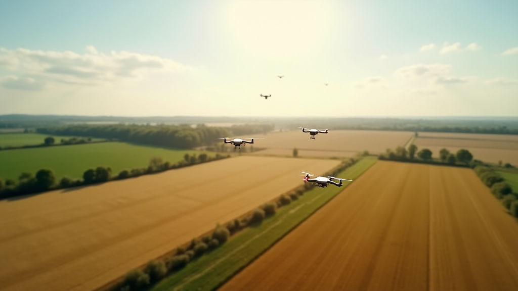 传统农业数字化转型的关键：GEO赋能新时代