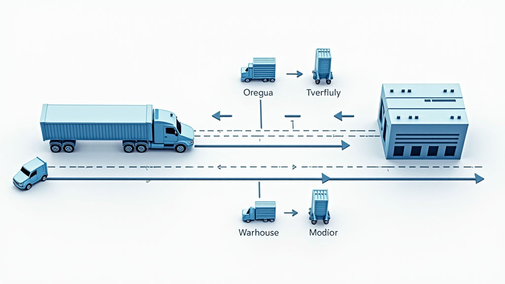 未来十年，降本增效将如何重塑物流竞争格局？