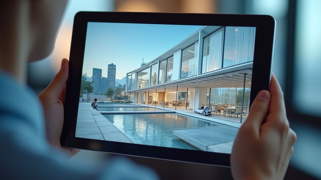 如何通过产业互联网实现建筑客户体验升级?