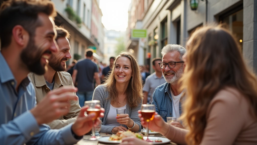 为什么本地生活越来越依赖GEO？背后原因曝光