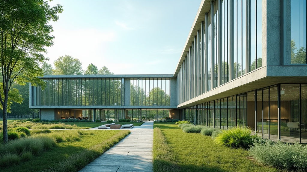 品牌运营如何让建筑实现精准决策与高效运营