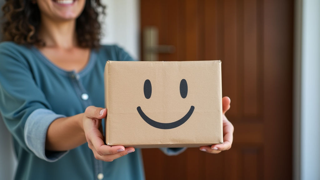 品牌运营在物流中的五大落地场景，值得收藏