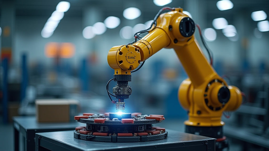 产业互联网如何帮助制造业提高效率，降低成本