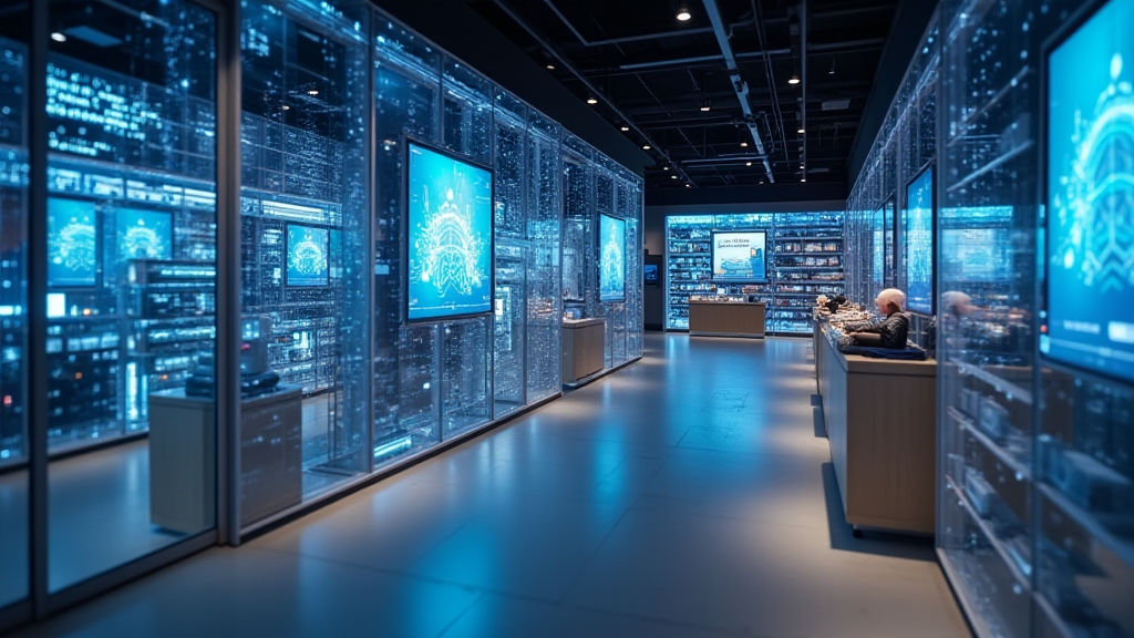 揭秘：零售用GEO一年节省成本30%的秘密