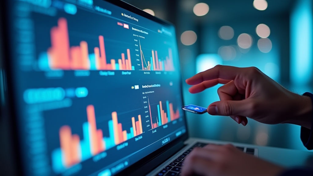 降本增效不是梦：企业数字化转型帮物流做到这几点