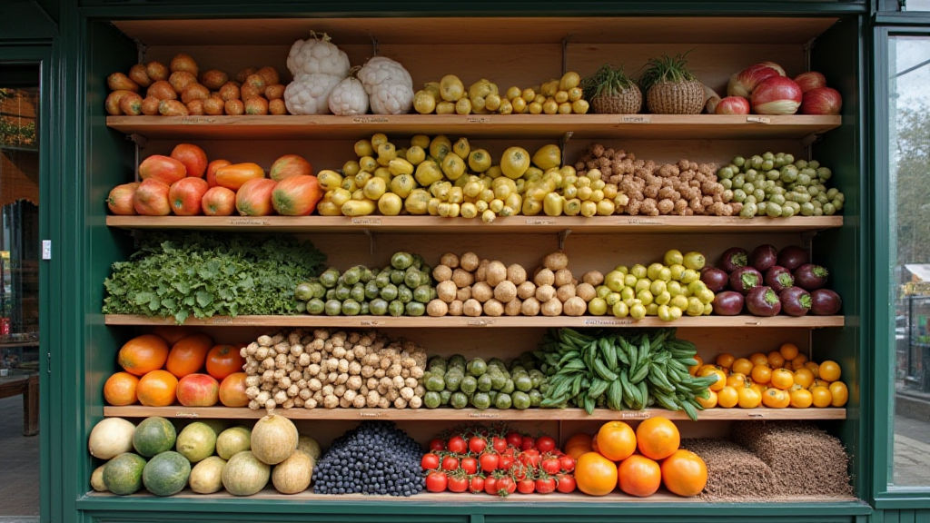 GEO助力农业突破增长瓶颈，实现品牌升级