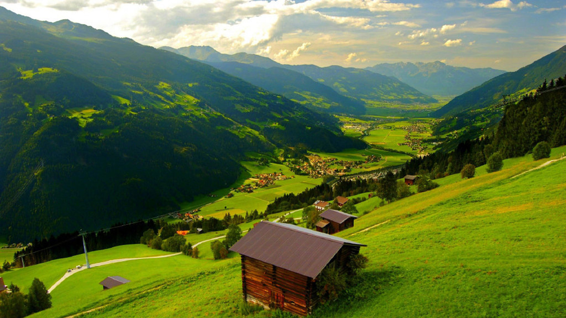 scrm是干什么的？